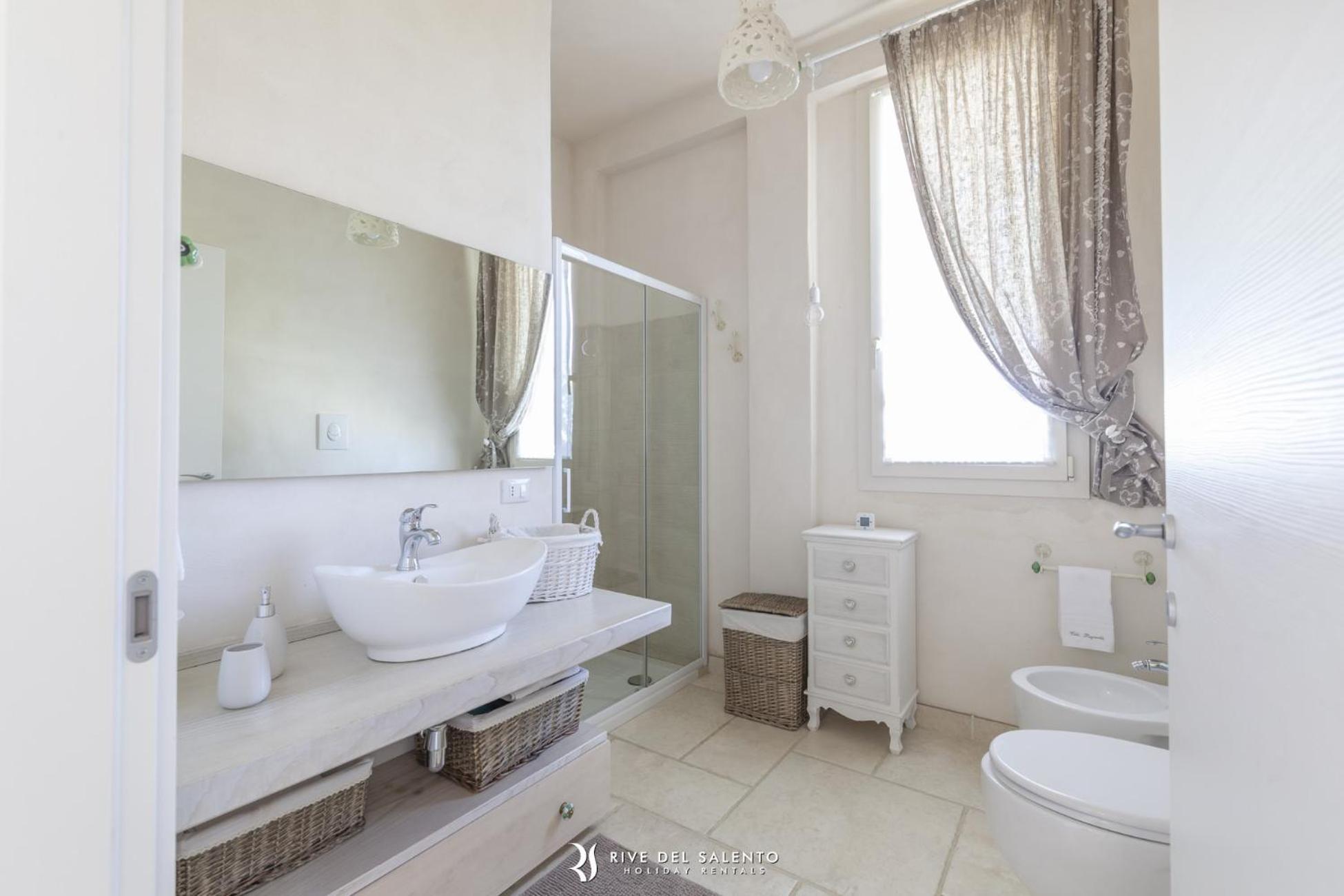 Villa Reginella Lecce Luaran gambar