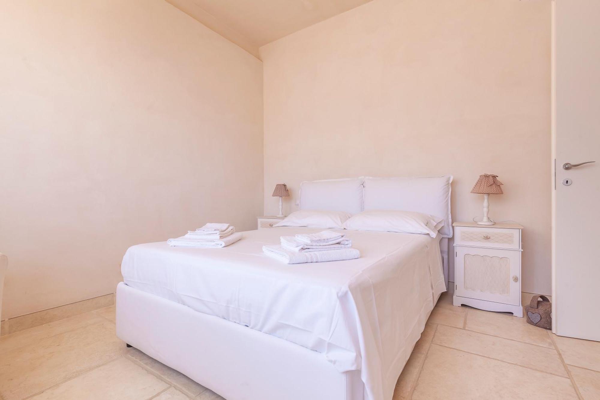 Villa Reginella Lecce Luaran gambar